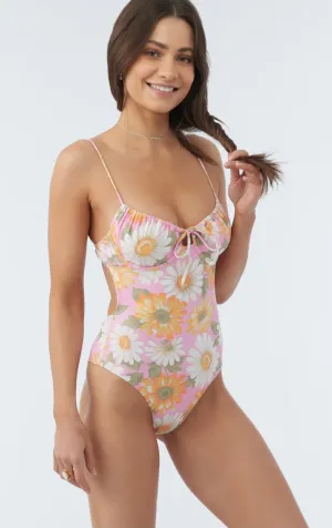 Sunnyside Floral Kailua One Pi