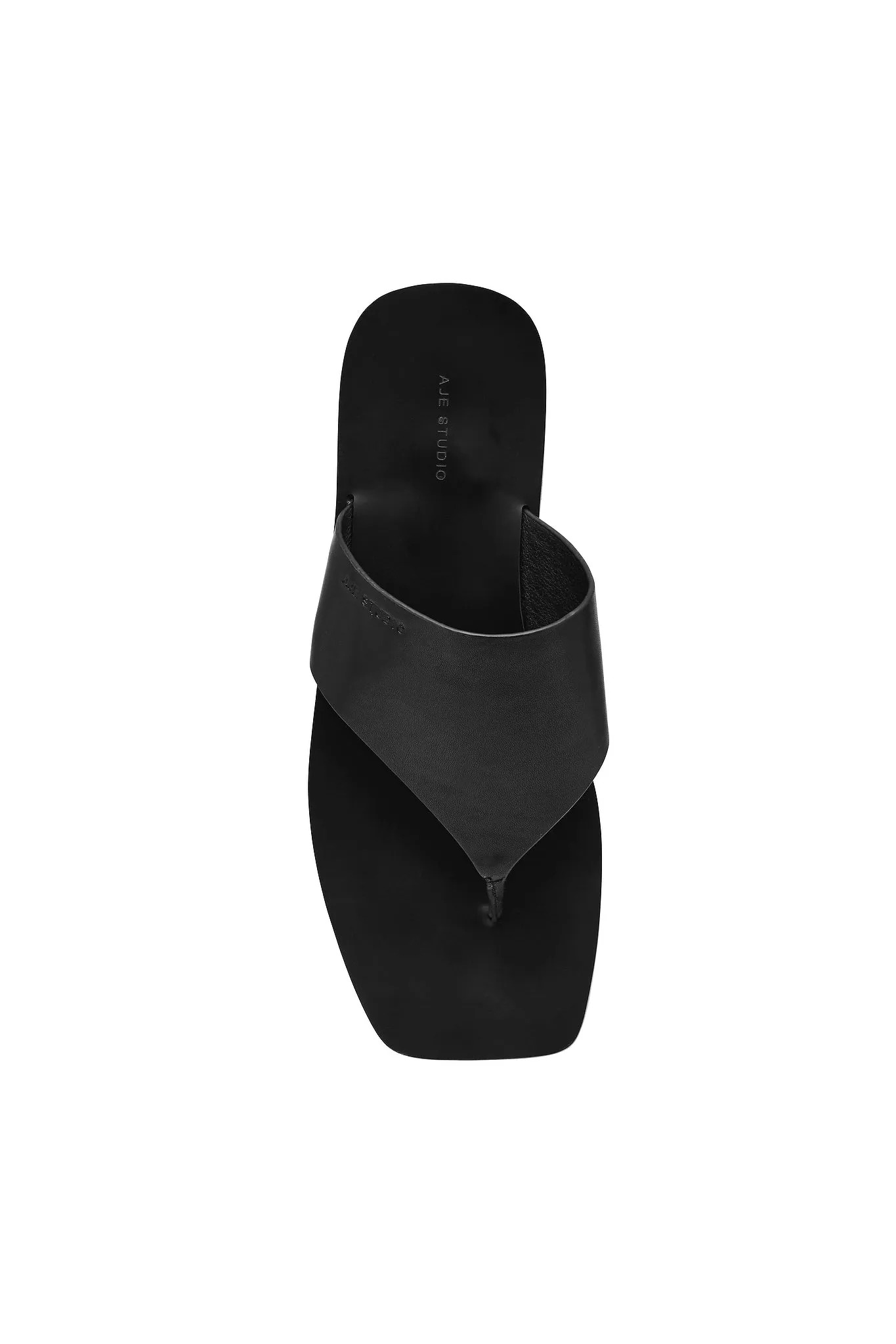 Synergy Flat Sandal