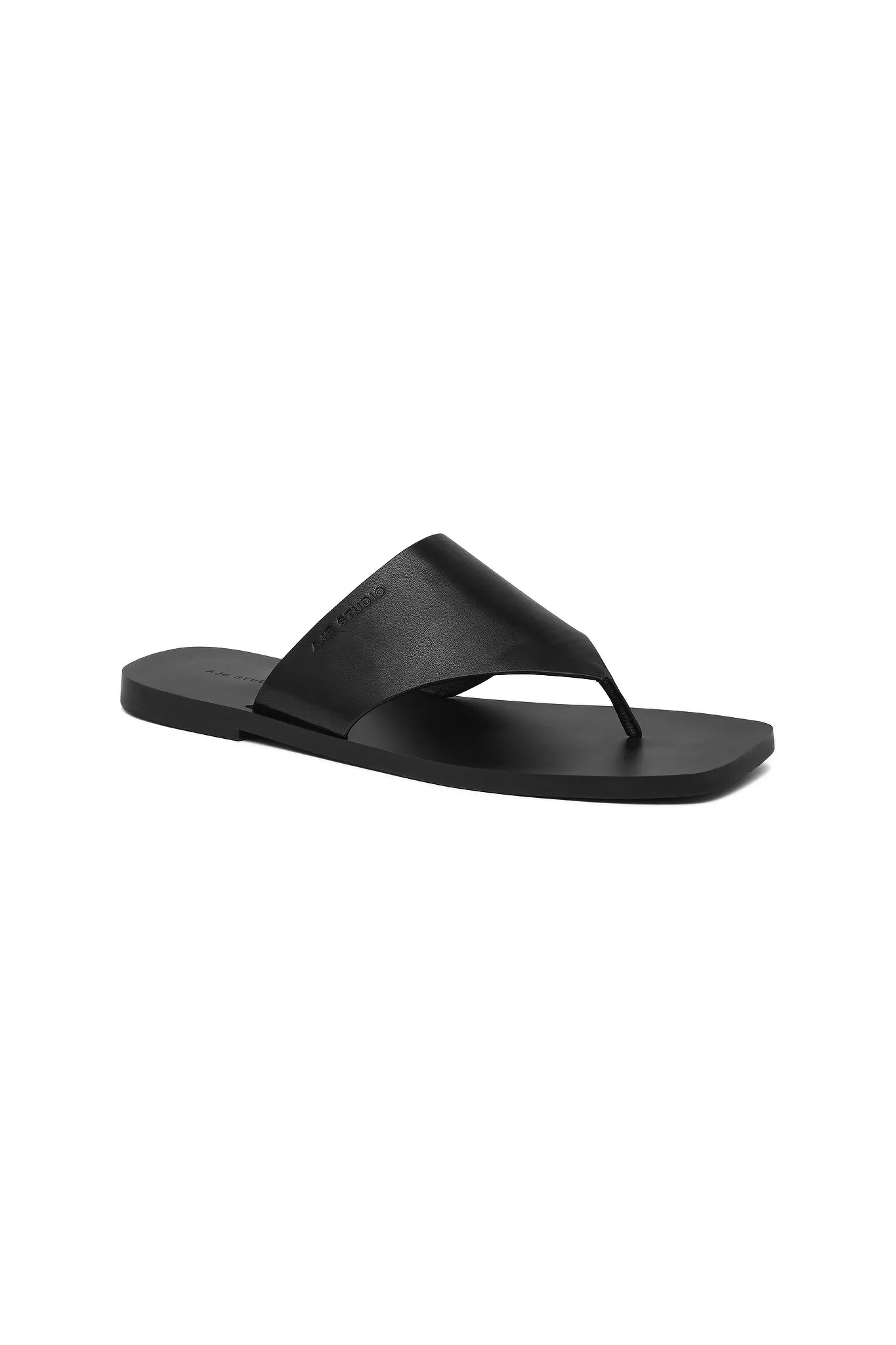 Synergy Flat Sandal