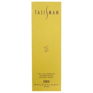 TALISMAN by Balenciaga EDP 1.6 OZ SP LADIES