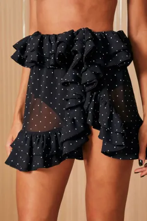 TAOMINA SKIRT AL MARE