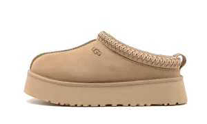 Tazz Slipper Mustard Seed