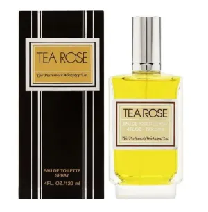 Tea Rose