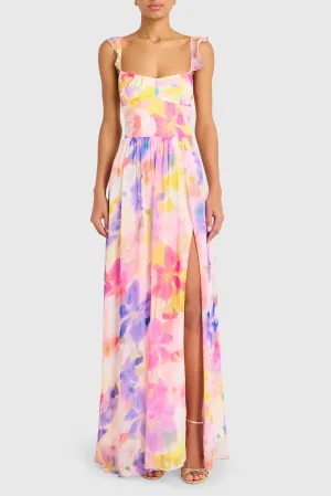 Terrassa Maxi (Layla Print)