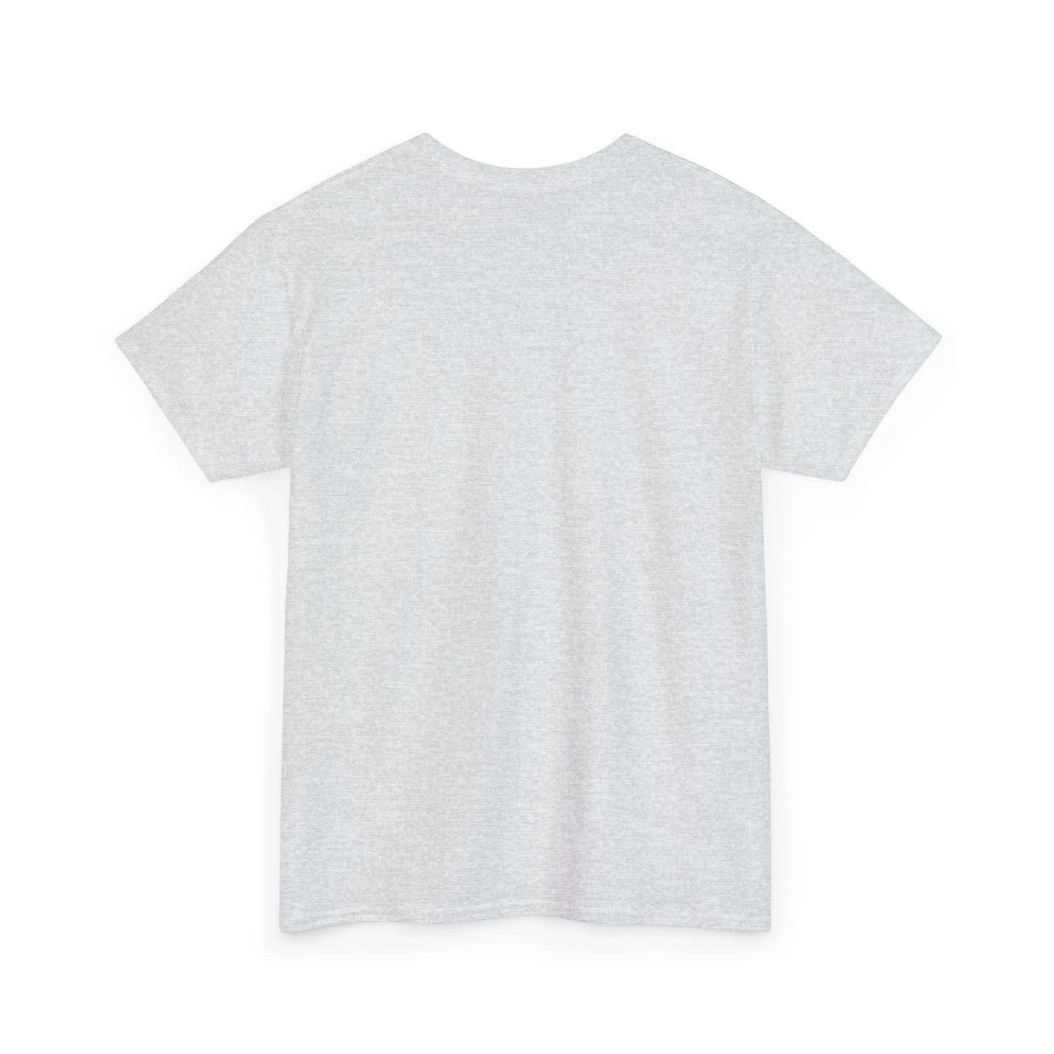 Texas BBQ Cotton Tee