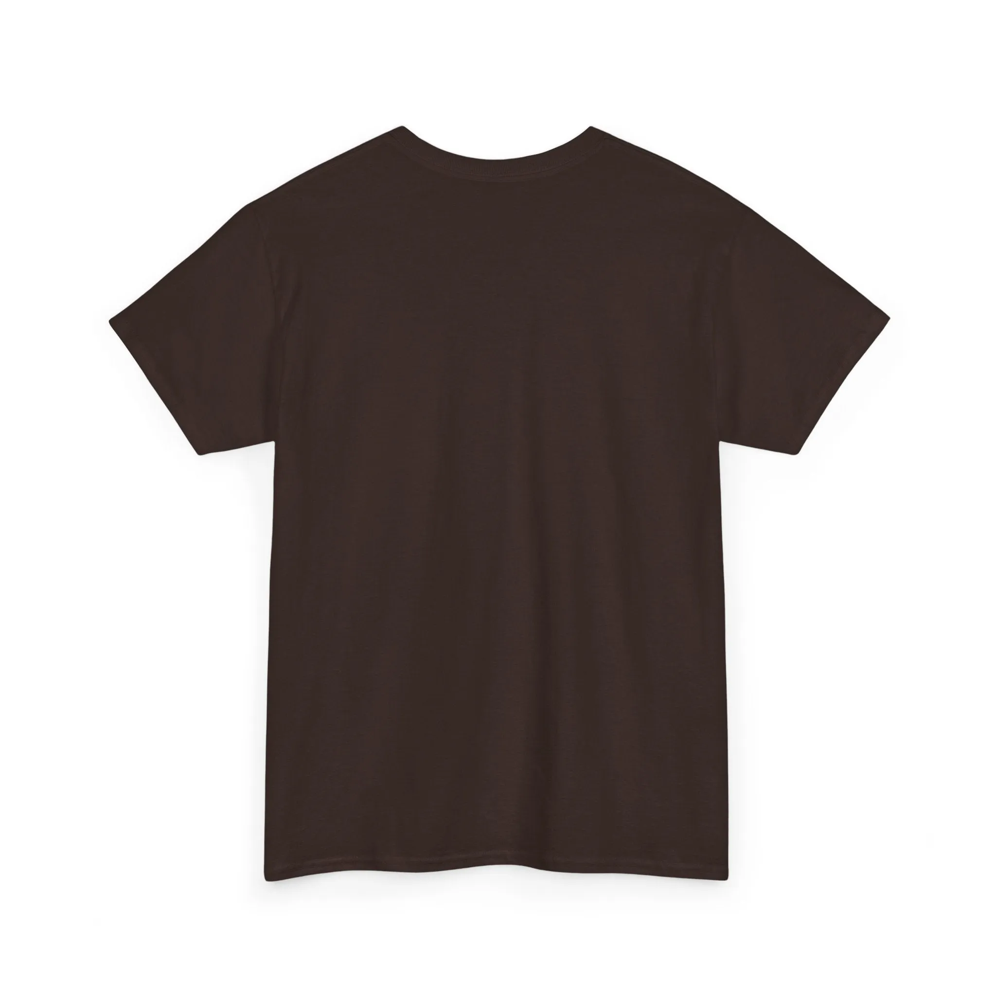 Texas BBQ Cotton Tee