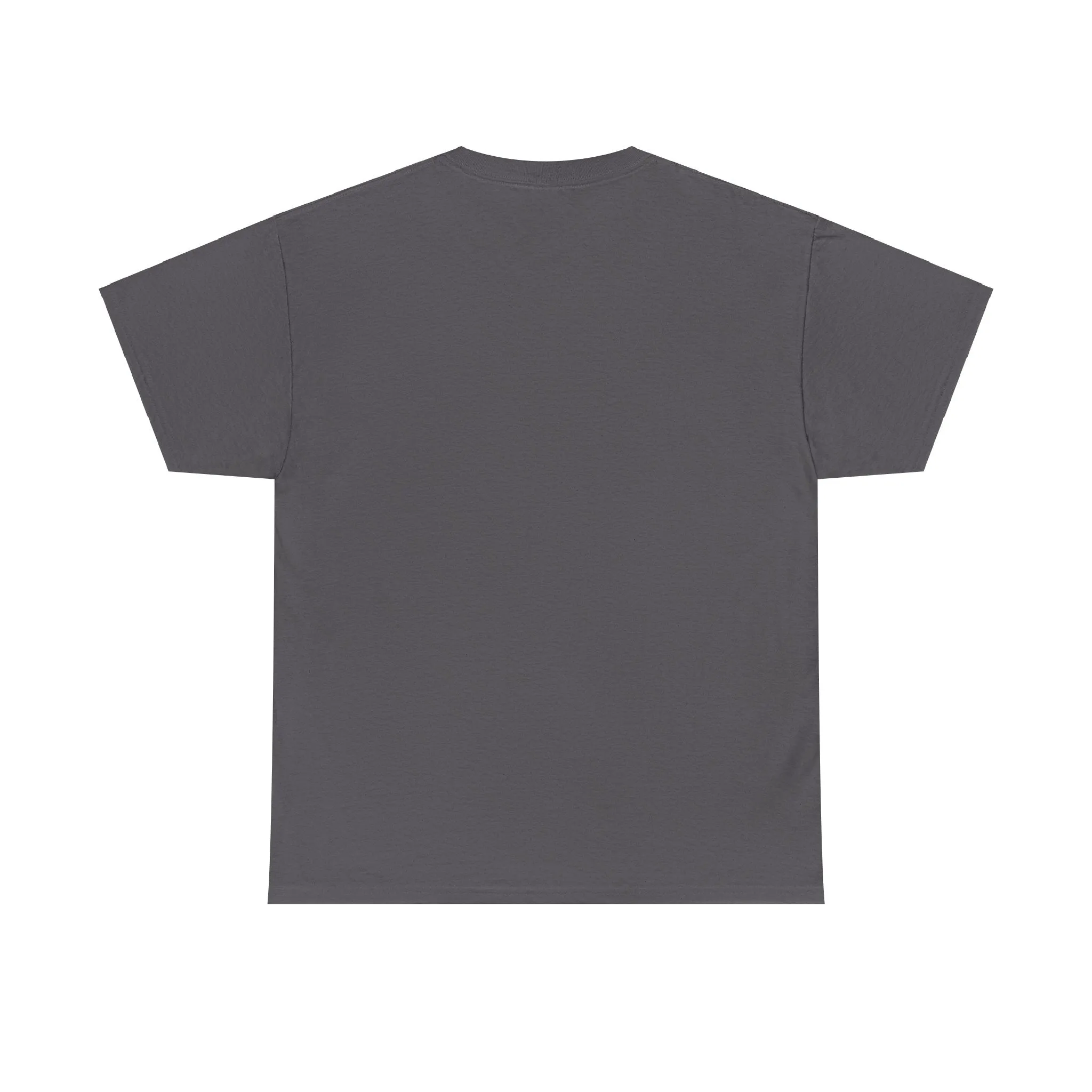 Texas BBQ Cotton Tee