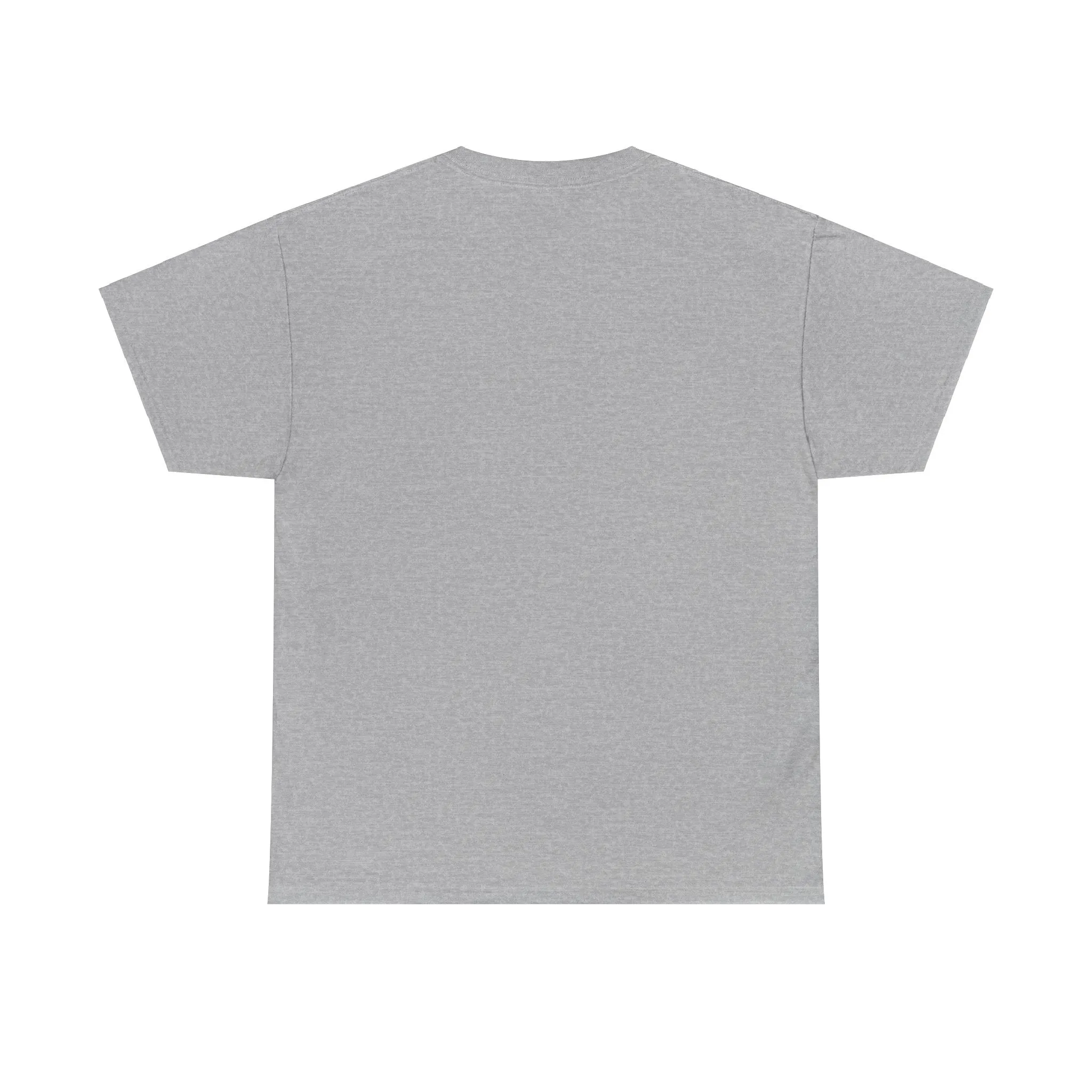 Texas BBQ Cotton Tee
