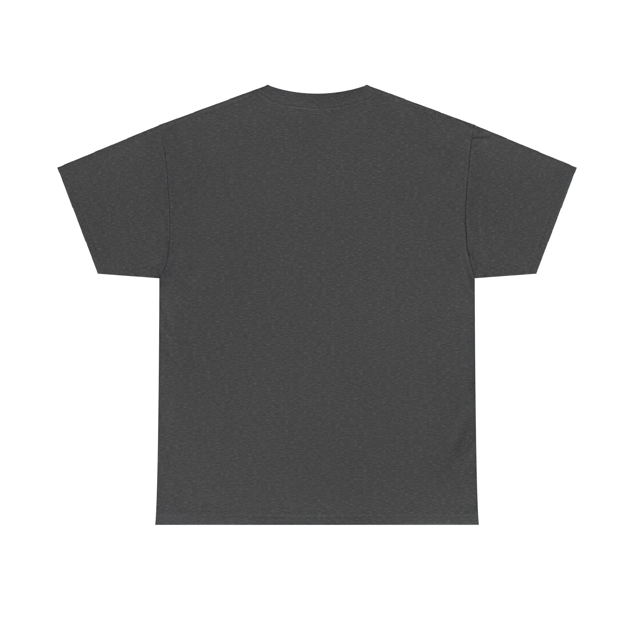 Texas BBQ Cotton Tee