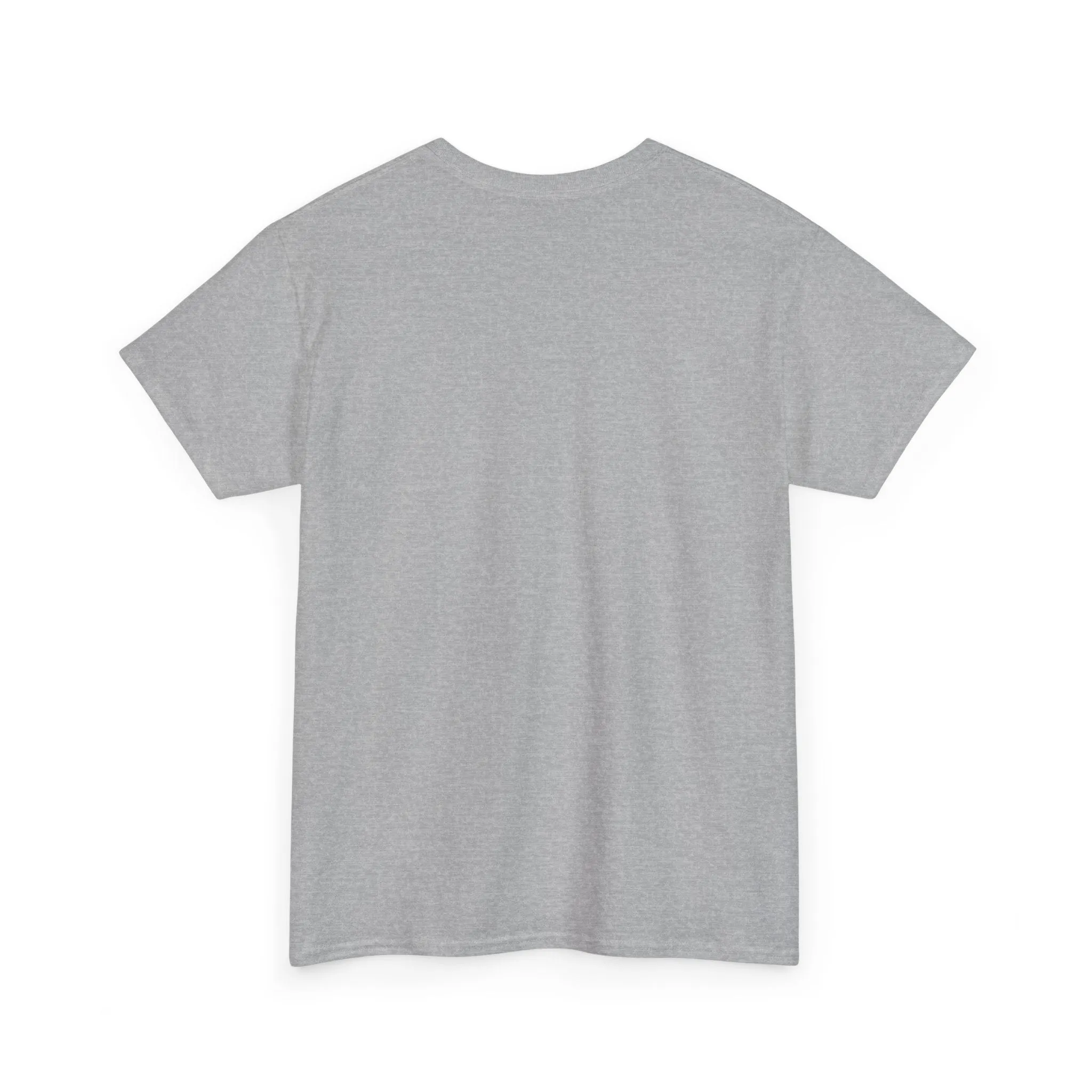Texas BBQ Cotton Tee