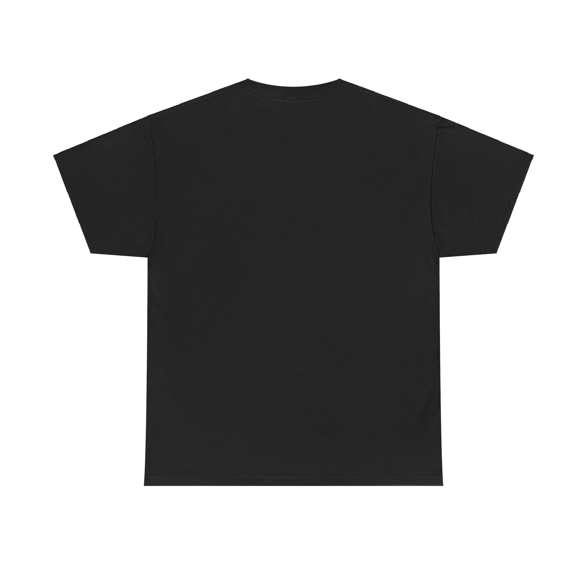 Texas BBQ Cotton Tee