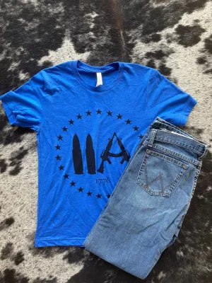 The 1776 Tee