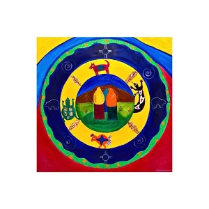 The Circle