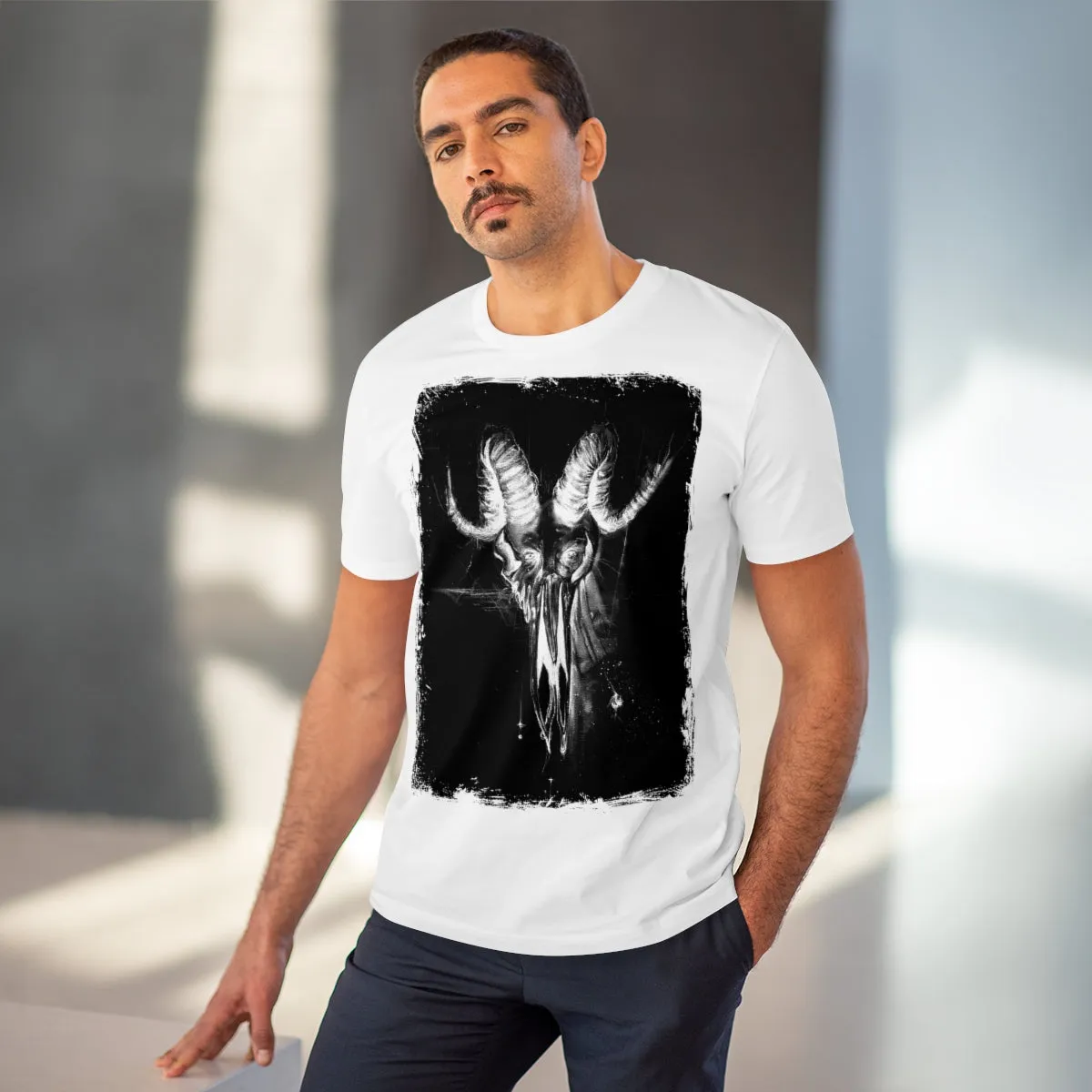 The Hunt Negative Premium Tee