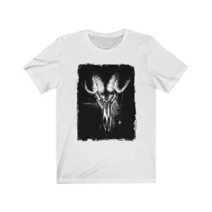 The Hunt Negative Premium Tee