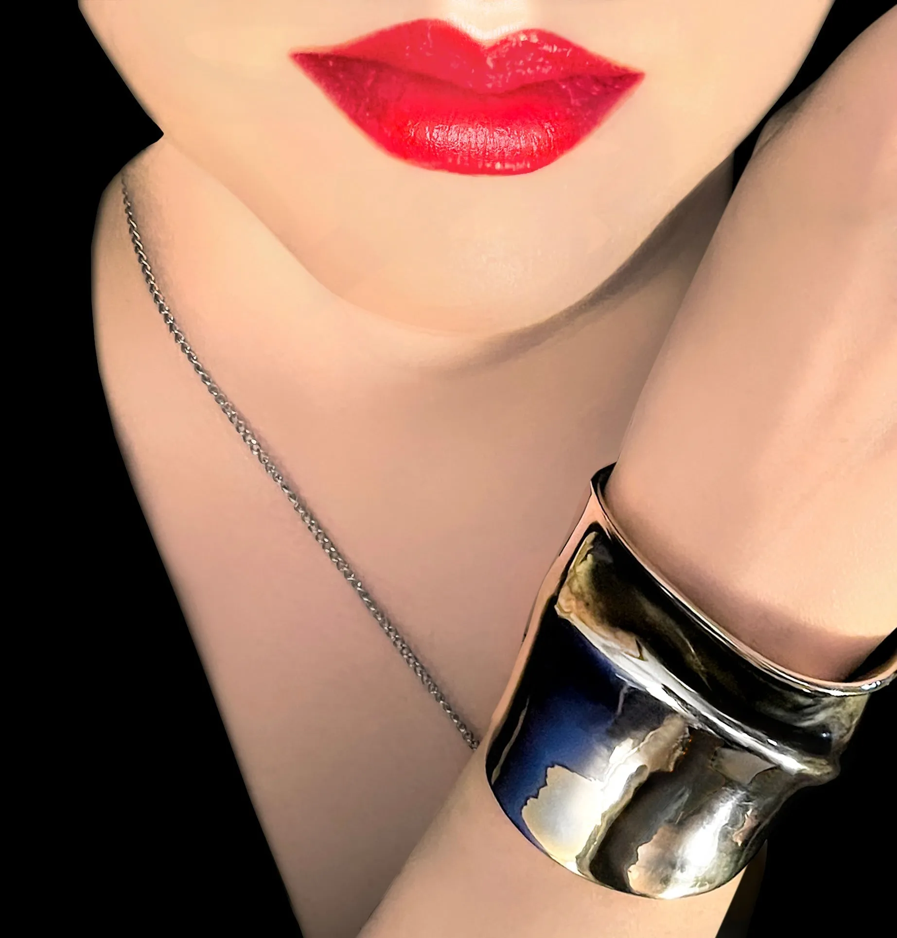 The Kink Cuff