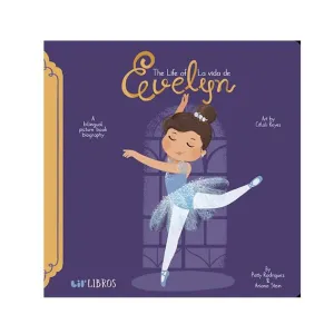 The Life of - La Vida De Evelyn