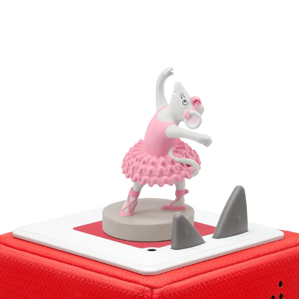Tonies Mattel Angelina Ballerina