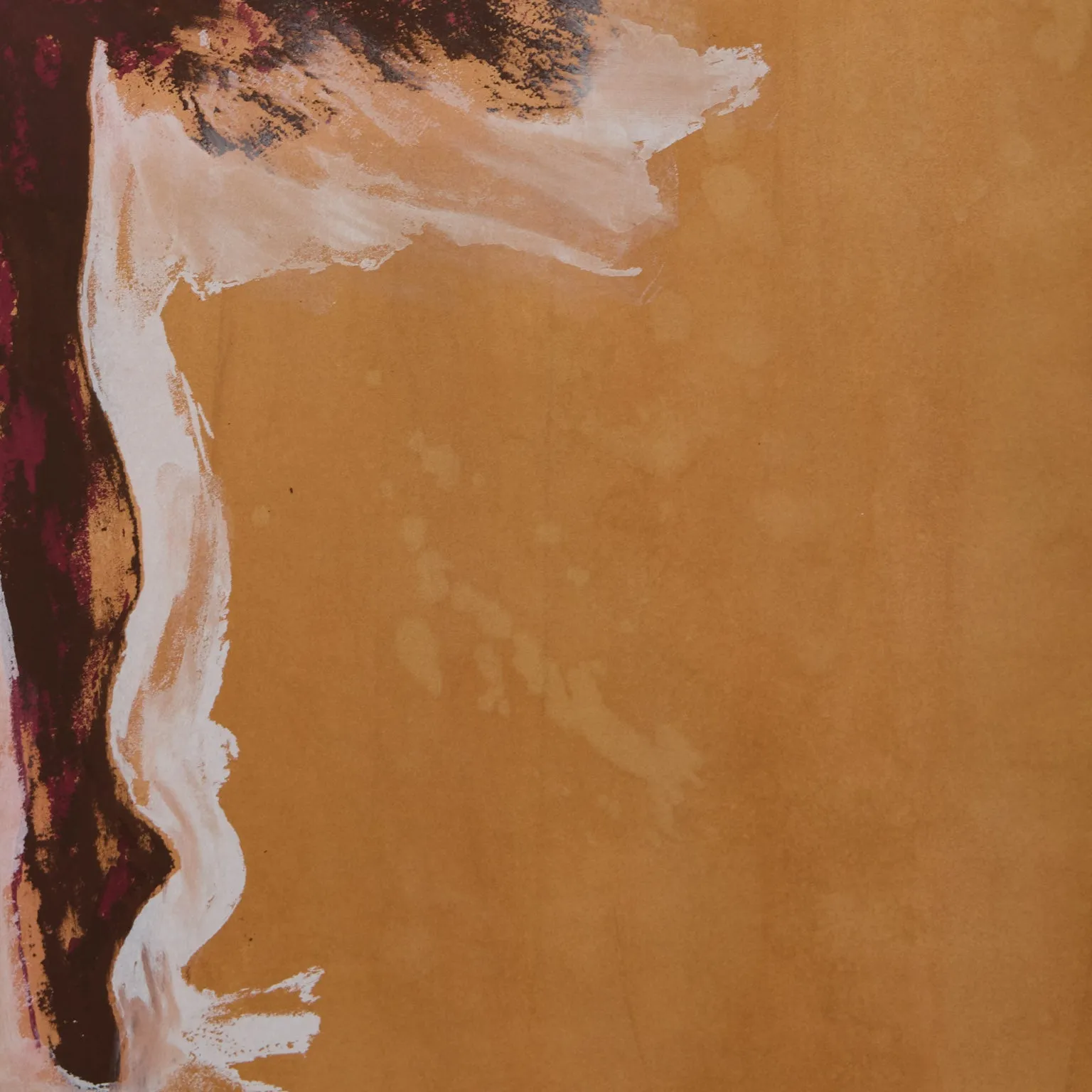 TONY SCHERMAN “BALLERINA” SILKSCREEN, 2012