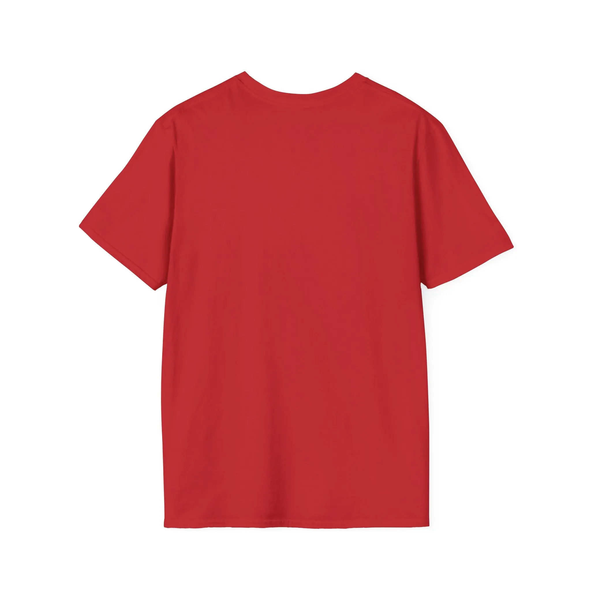 Tools of the Trade - Sorcerer - Unisex T-Shirt -rpg