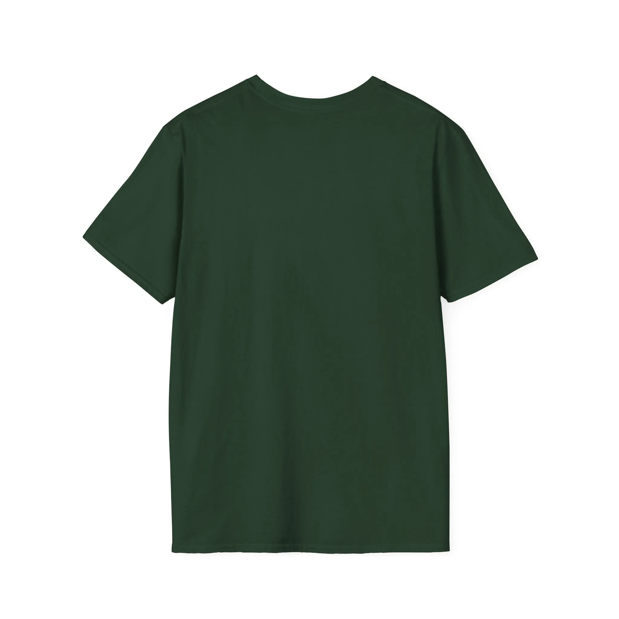 Tools of the Trade - Sorcerer - Unisex T-Shirt -rpg