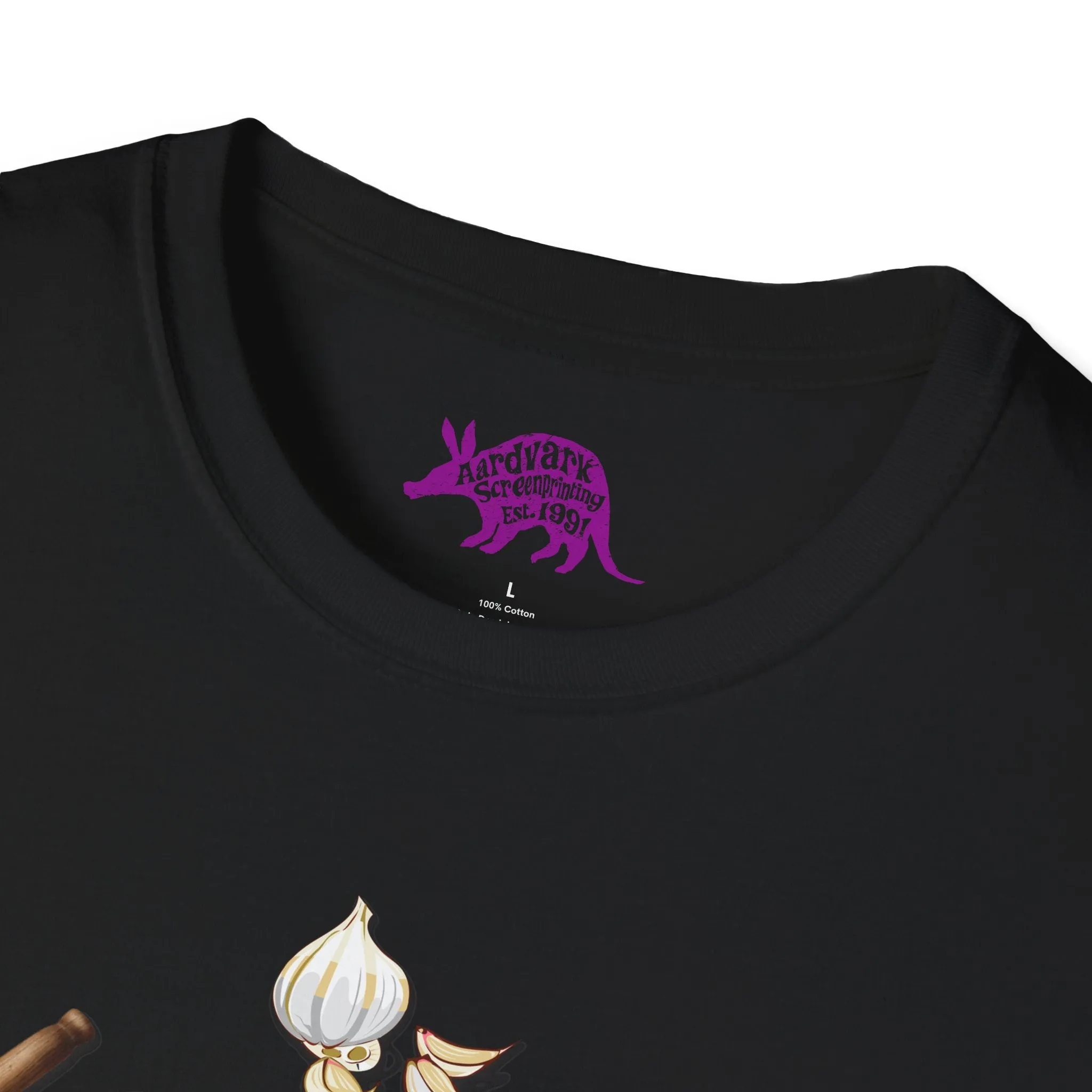 Tools of the Trade - Vampire Hunter - Unisex T-Shirt