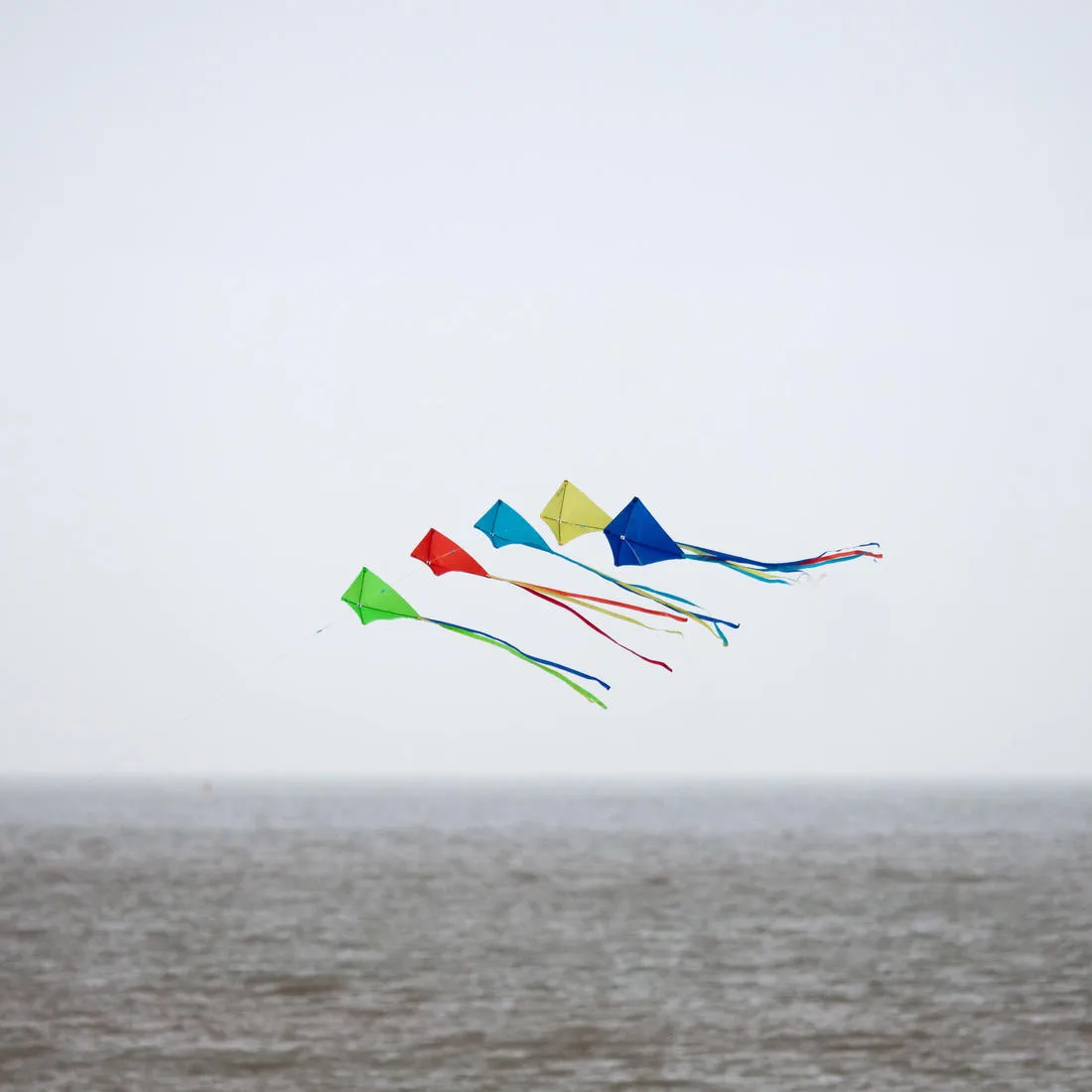 TRAIN Kite - MFK 180