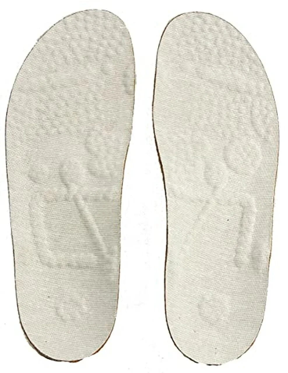 Trend Line - Reflexology Footbeds