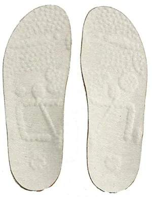 Trend Line - Reflexology Footbeds