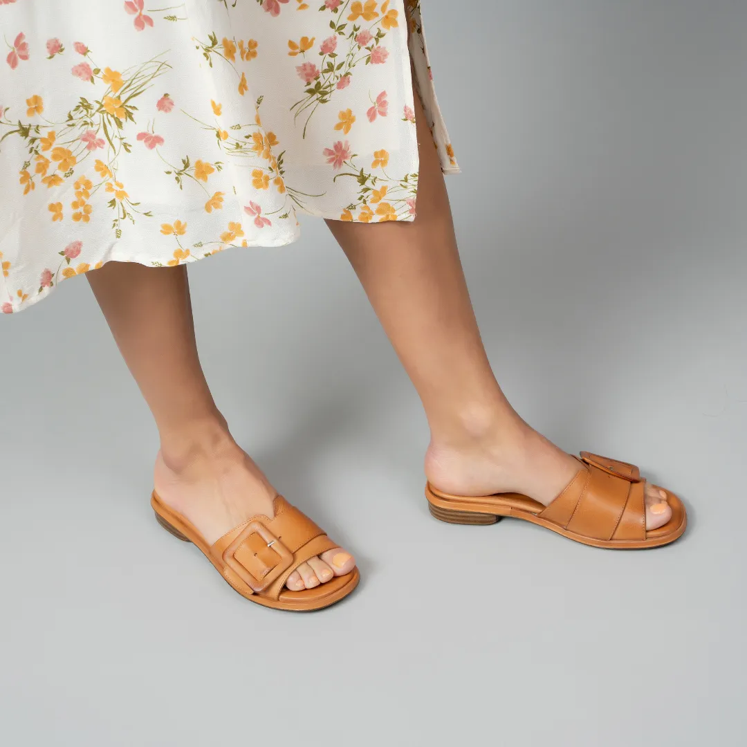 Trend - Tan