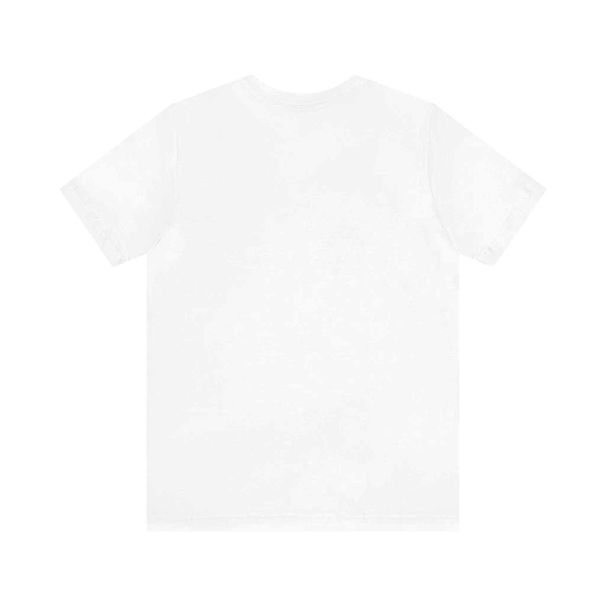 Trick or Treat Halloween T-Shirt | Colorful Candy Tee |  Bella Canvas 3001Unisex | Colorful Short Sleeve Tshirt