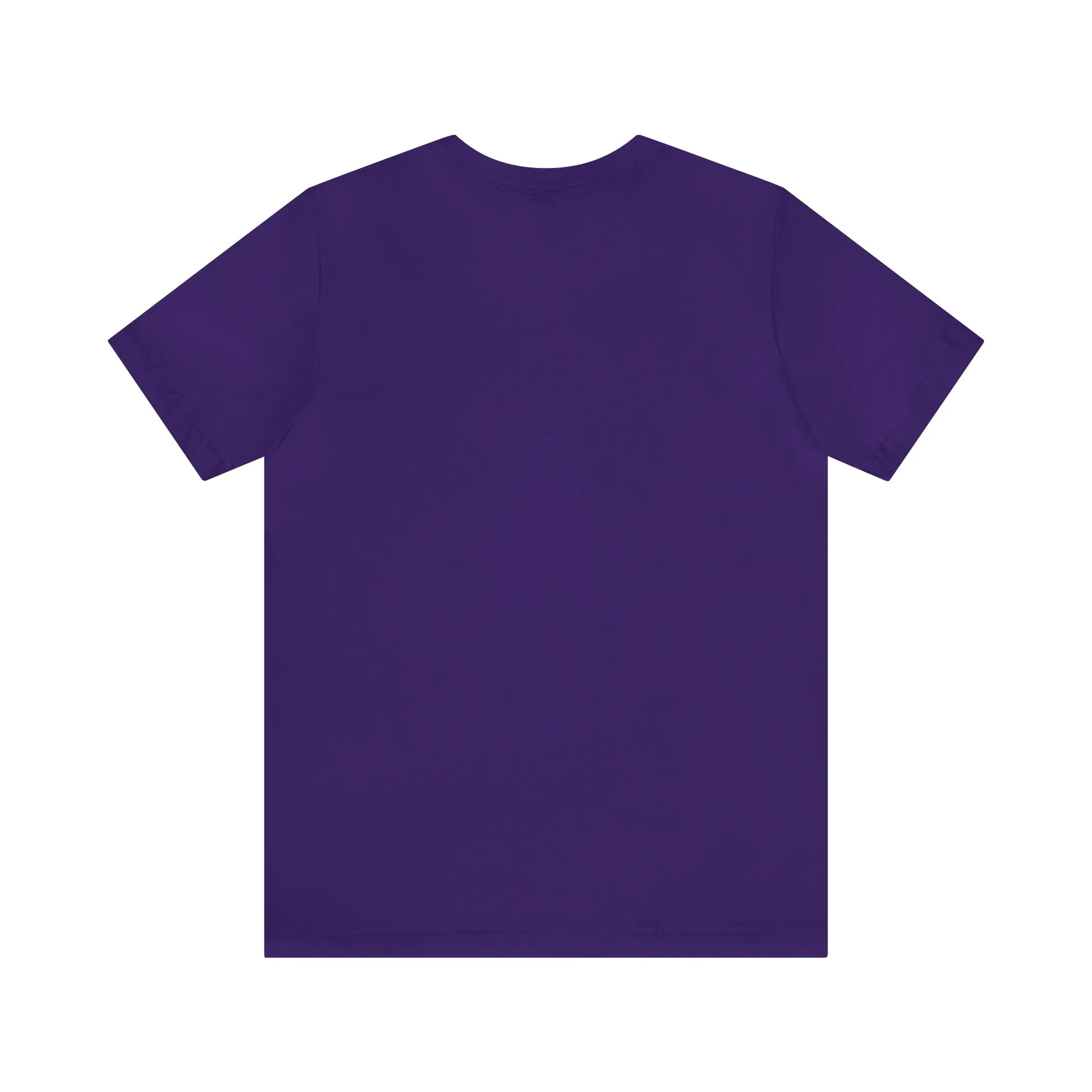 Trick or Treat Halloween T-Shirt | Colorful Candy Tee |  Bella Canvas 3001Unisex | Colorful Short Sleeve Tshirt