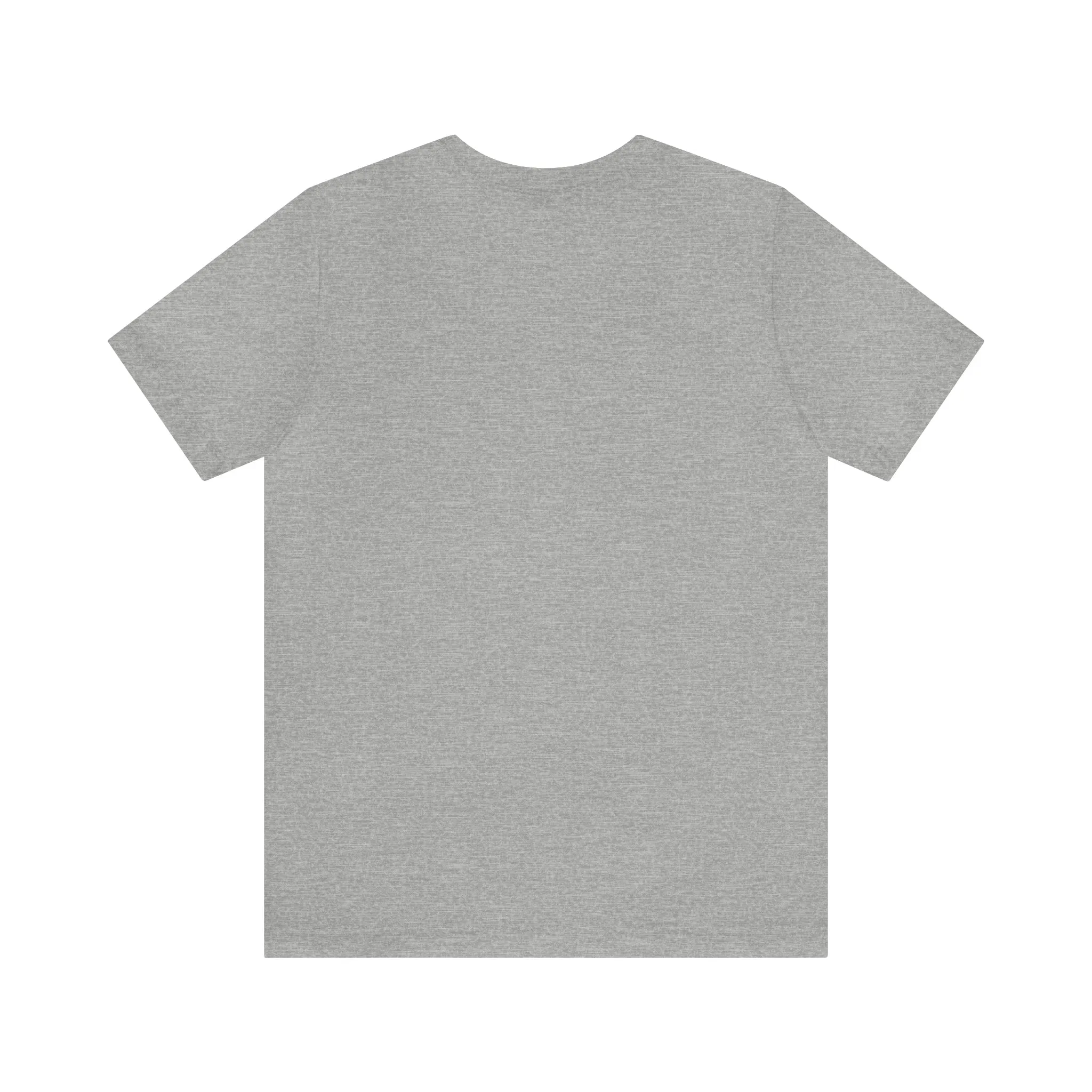 Trick or Treat Halloween T-Shirt | Colorful Candy Tee |  Bella Canvas 3001Unisex | Colorful Short Sleeve Tshirt
