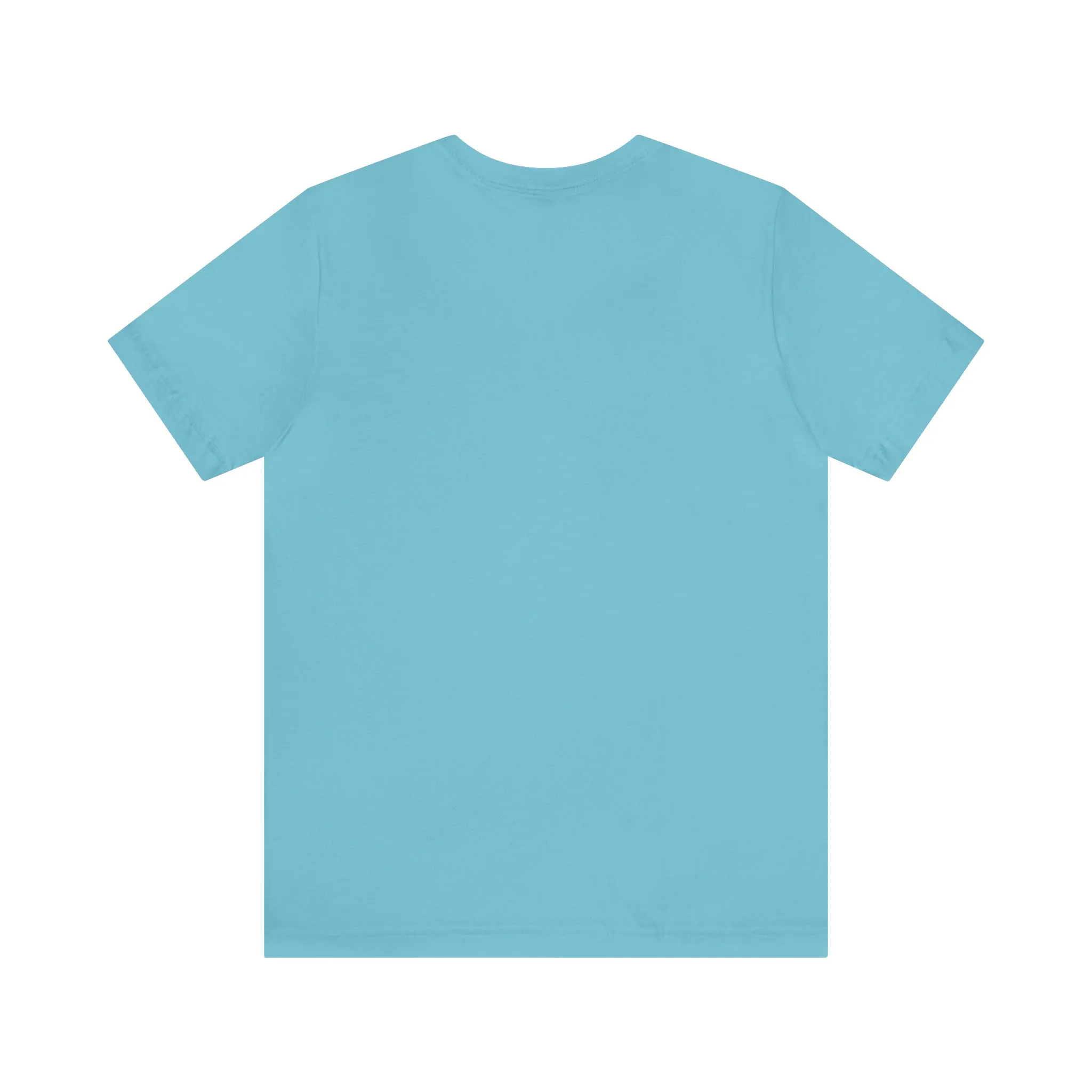 Trick or Treat Halloween T-Shirt | Colorful Candy Tee |  Bella Canvas 3001Unisex | Colorful Short Sleeve Tshirt