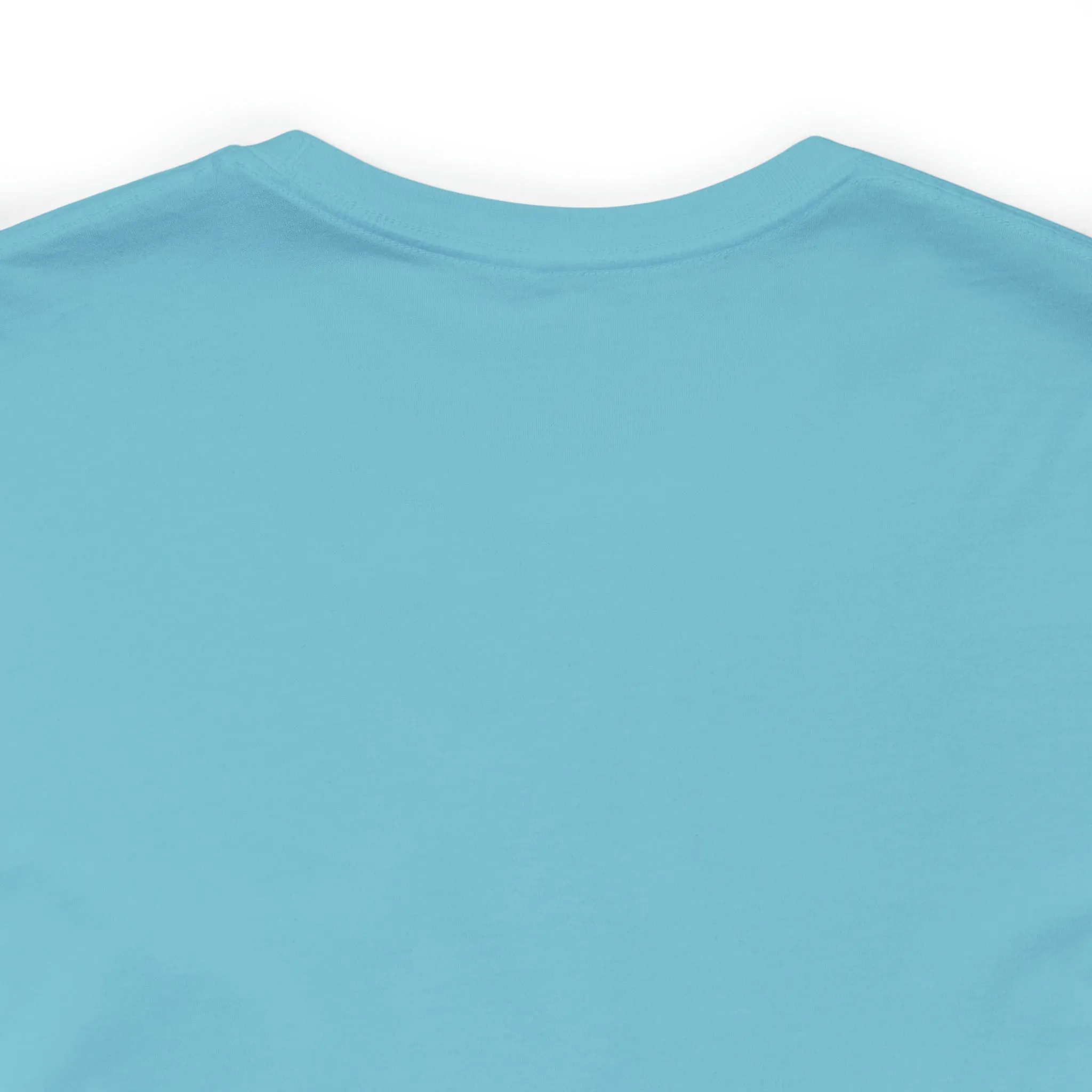 Trick or Treat Halloween T-Shirt | Colorful Candy Tee |  Bella Canvas 3001Unisex | Colorful Short Sleeve Tshirt