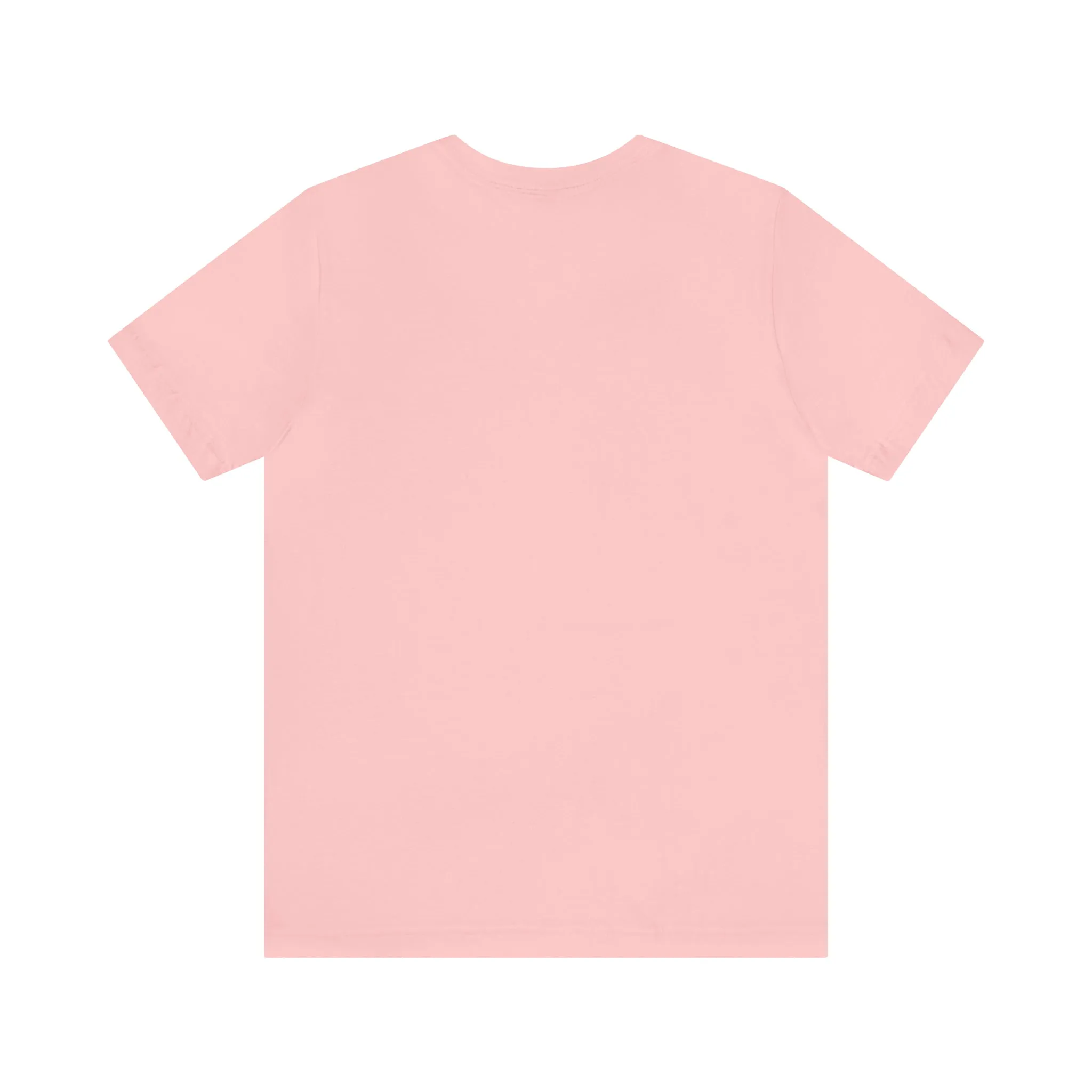 Trick or Treat Halloween T-Shirt | Colorful Candy Tee |  Bella Canvas 3001Unisex | Colorful Short Sleeve Tshirt