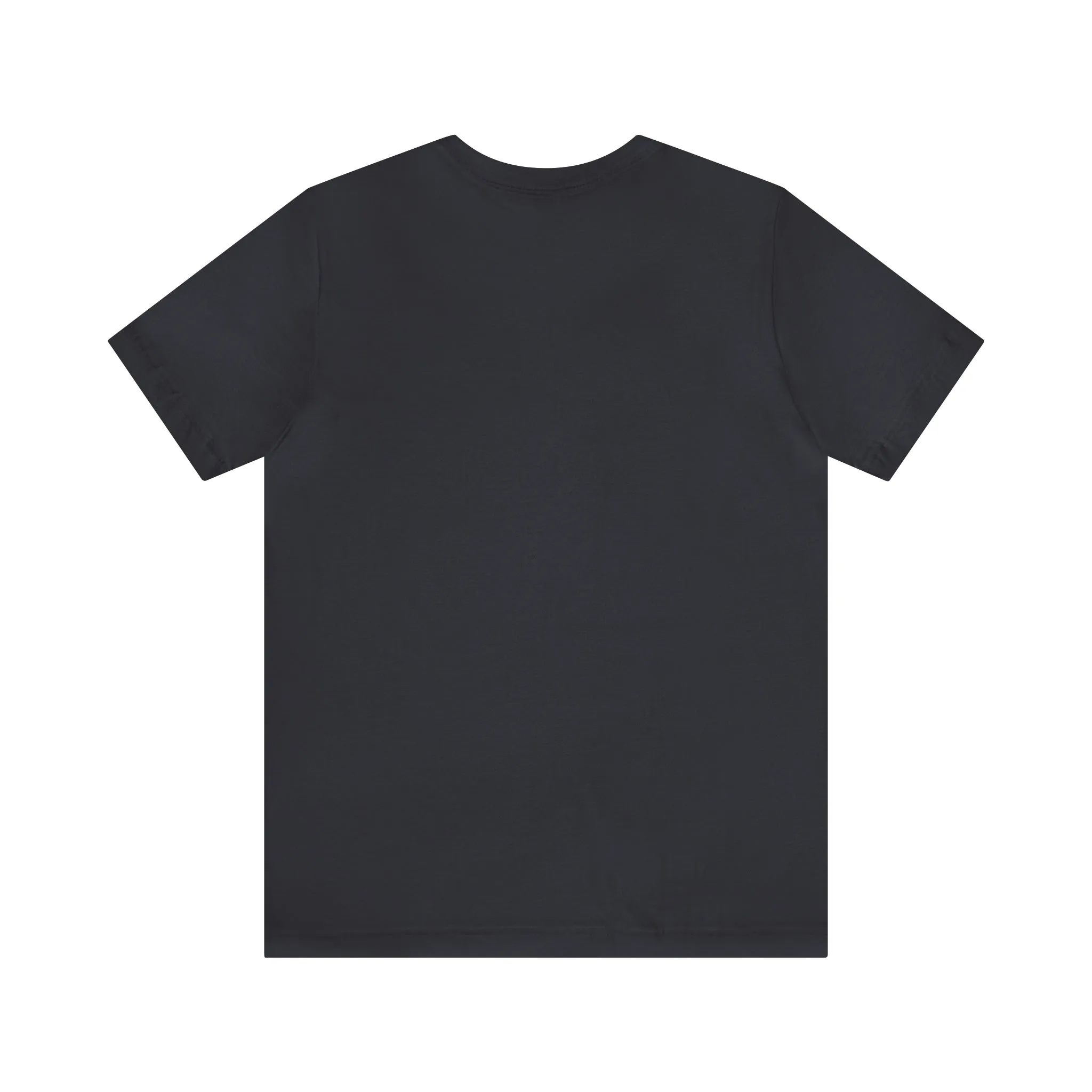 Trick or Treat Halloween T-Shirt | Colorful Candy Tee |  Bella Canvas 3001Unisex | Colorful Short Sleeve Tshirt
