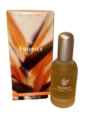 Tropics Cologne
