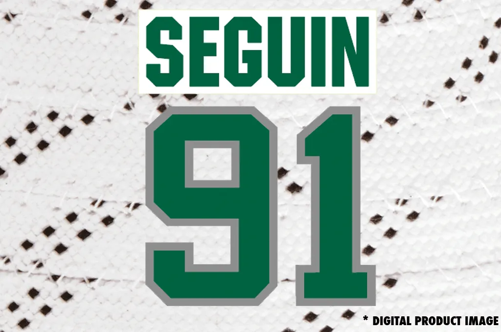 Tyler Seguin #91
