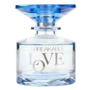 Unbreakable Love