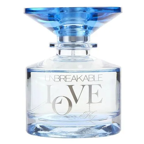 Unbreakable Love