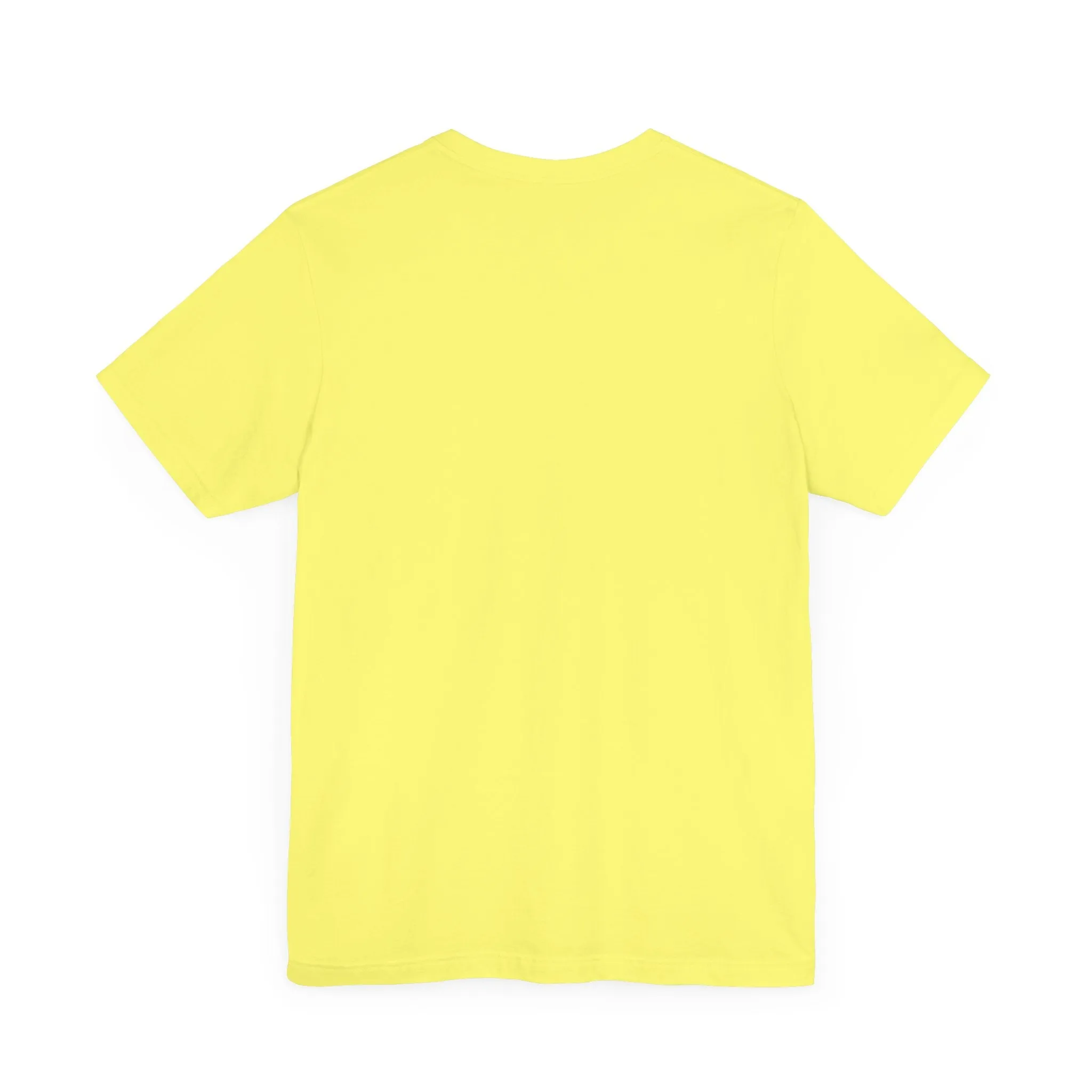 Unisex Bella Canvas "GOT SEAMOSS?" Tee (various colors)