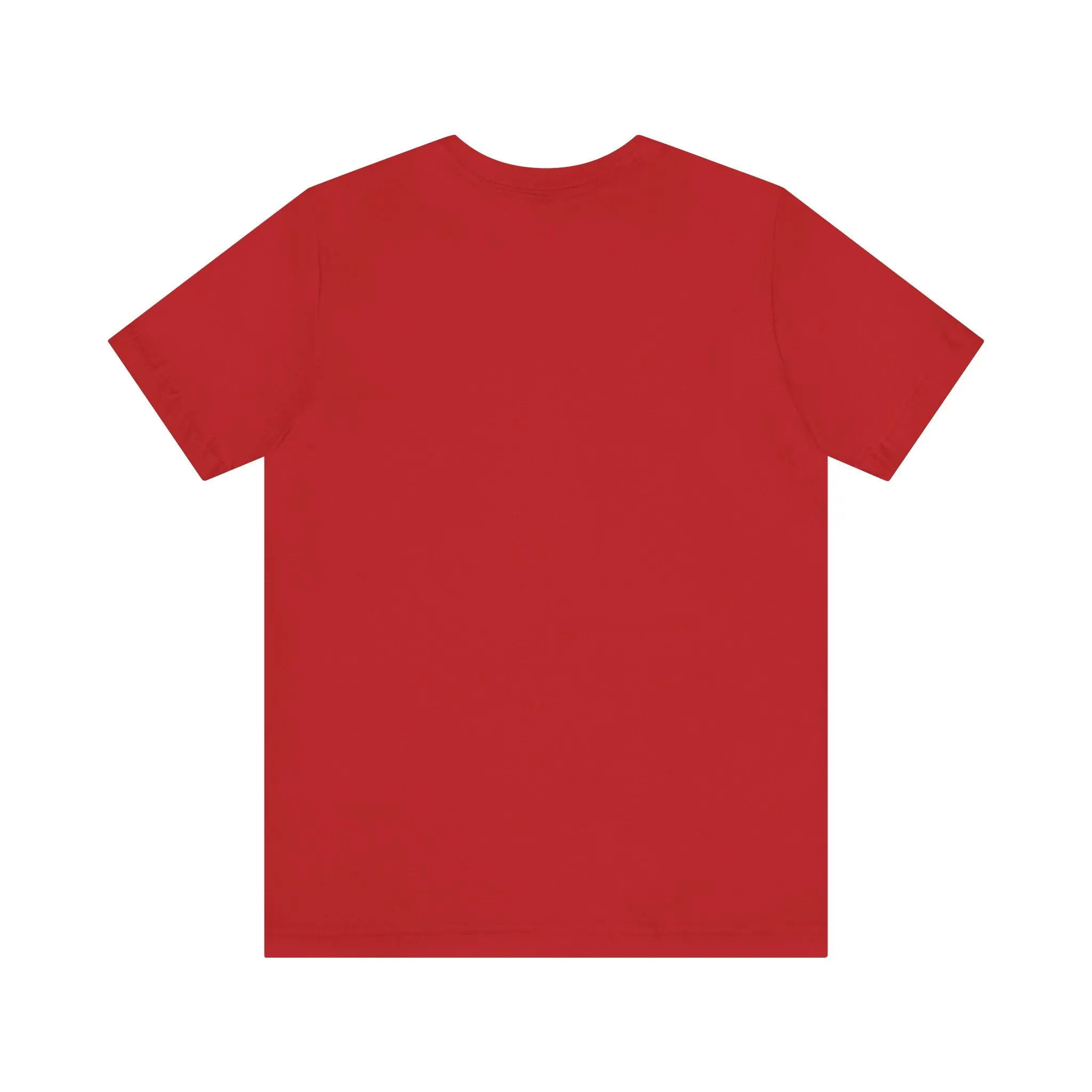 Unisex Bella Canvas "GOT SHEA BUTTER" Tee (various colors)