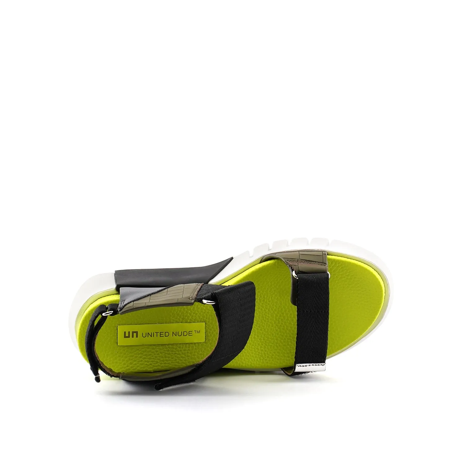 United Nude Olive Delta Run