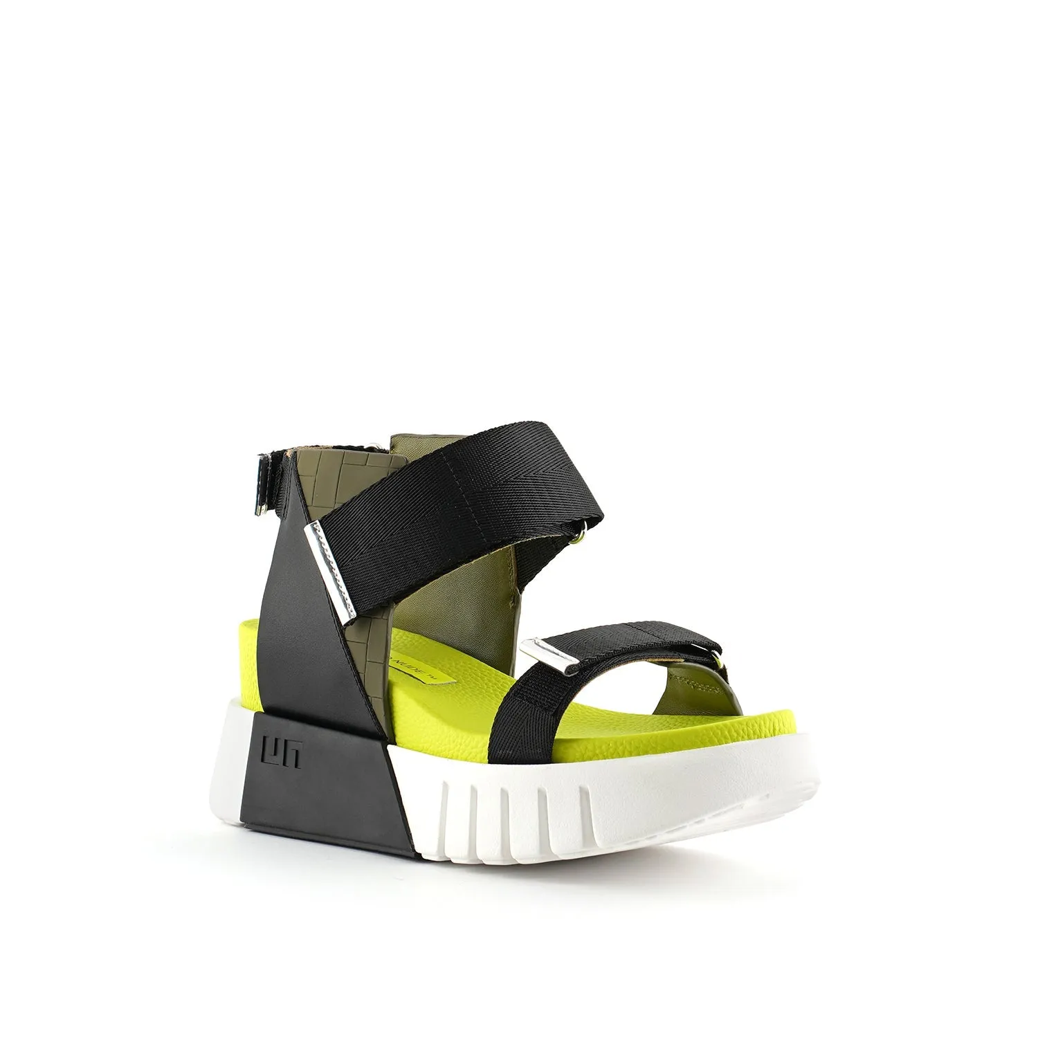 United Nude Olive Delta Run