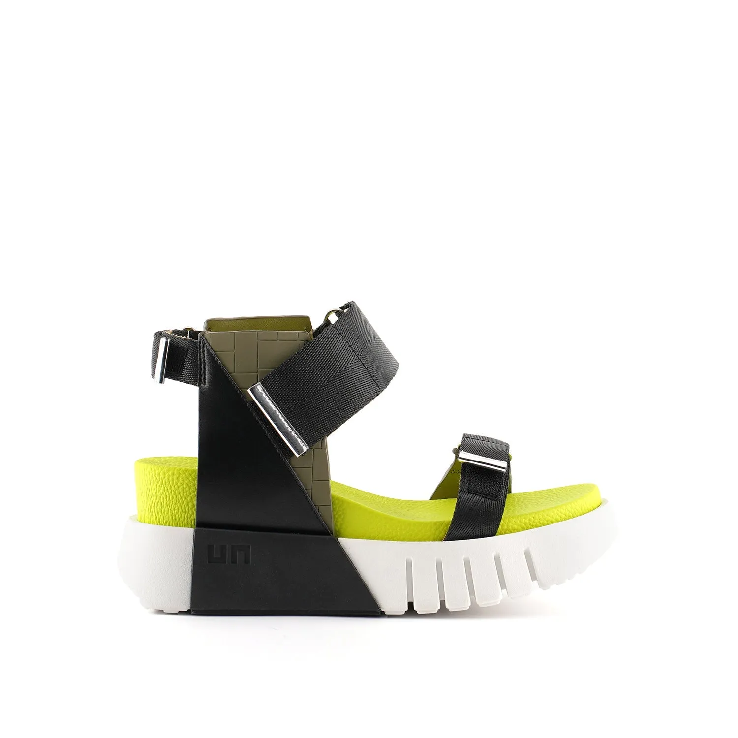 United Nude Olive Delta Run