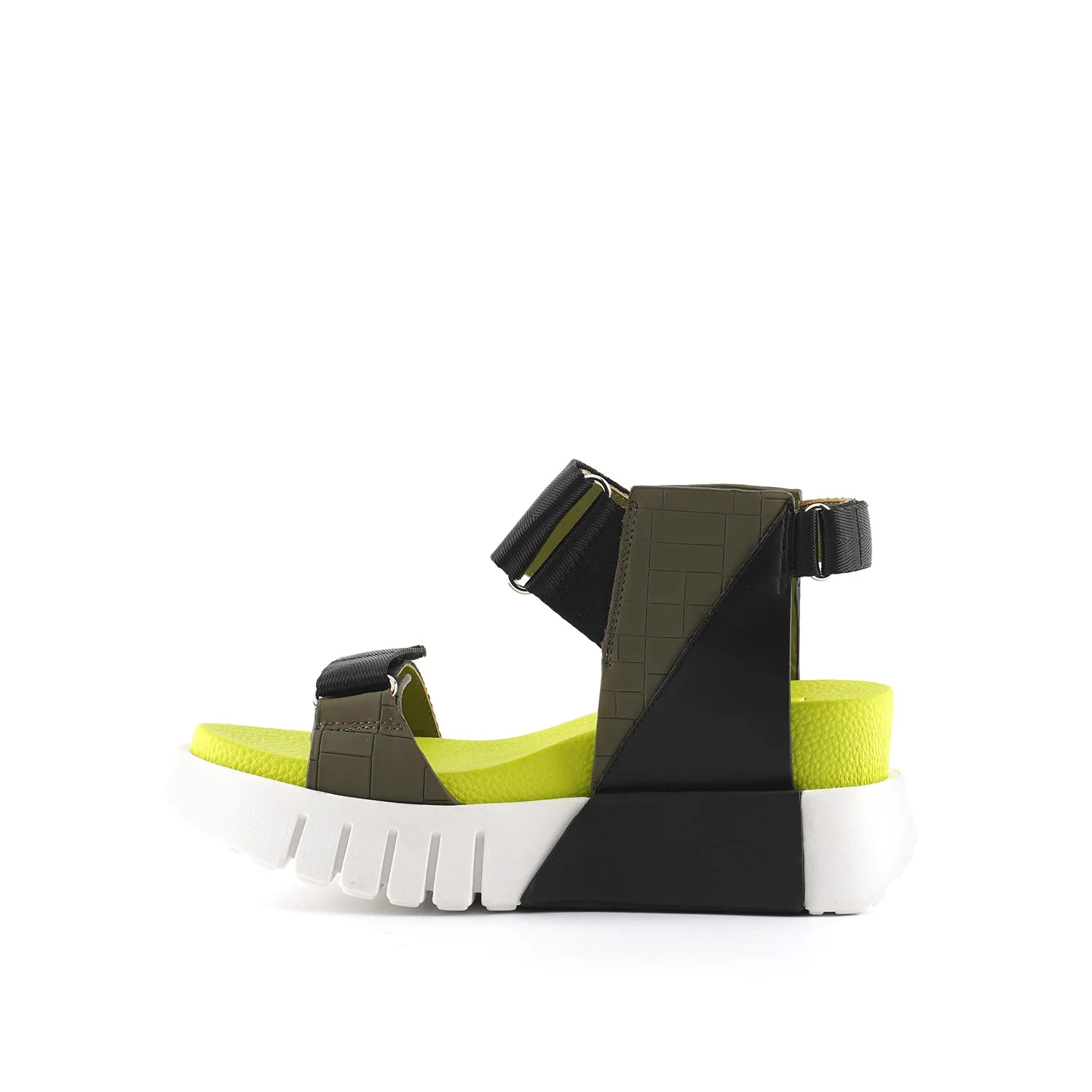 United Nude Olive Delta Run