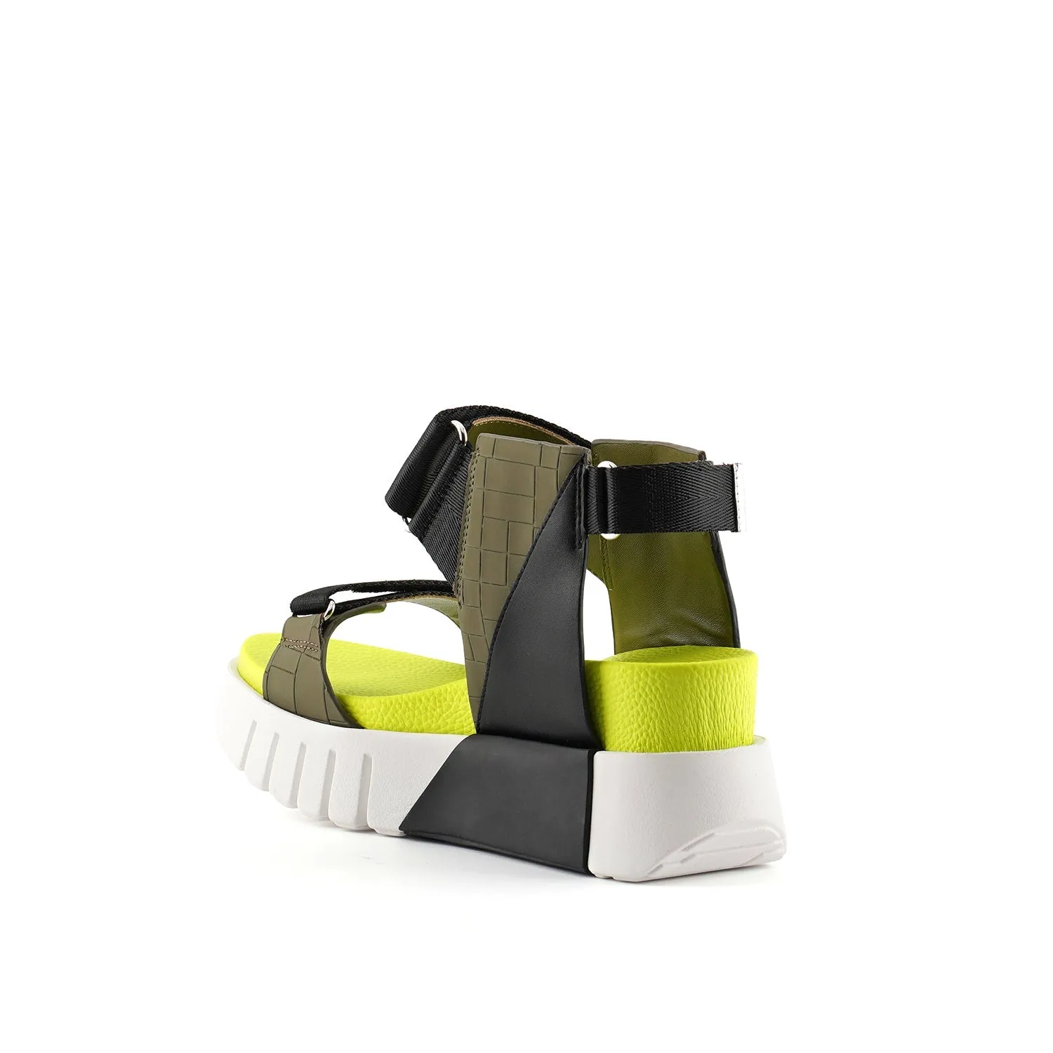 United Nude Olive Delta Run