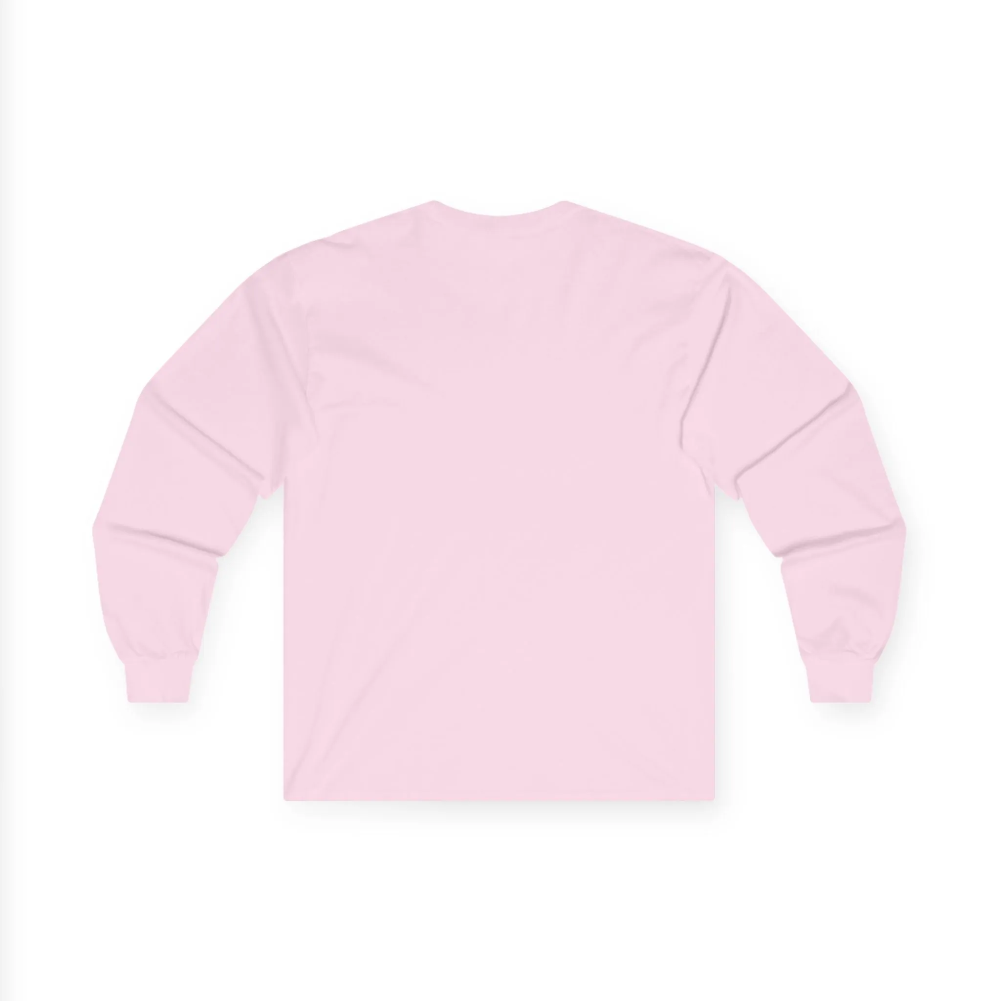UPS Unisex Ultra Cotton Long Sleeve Tee