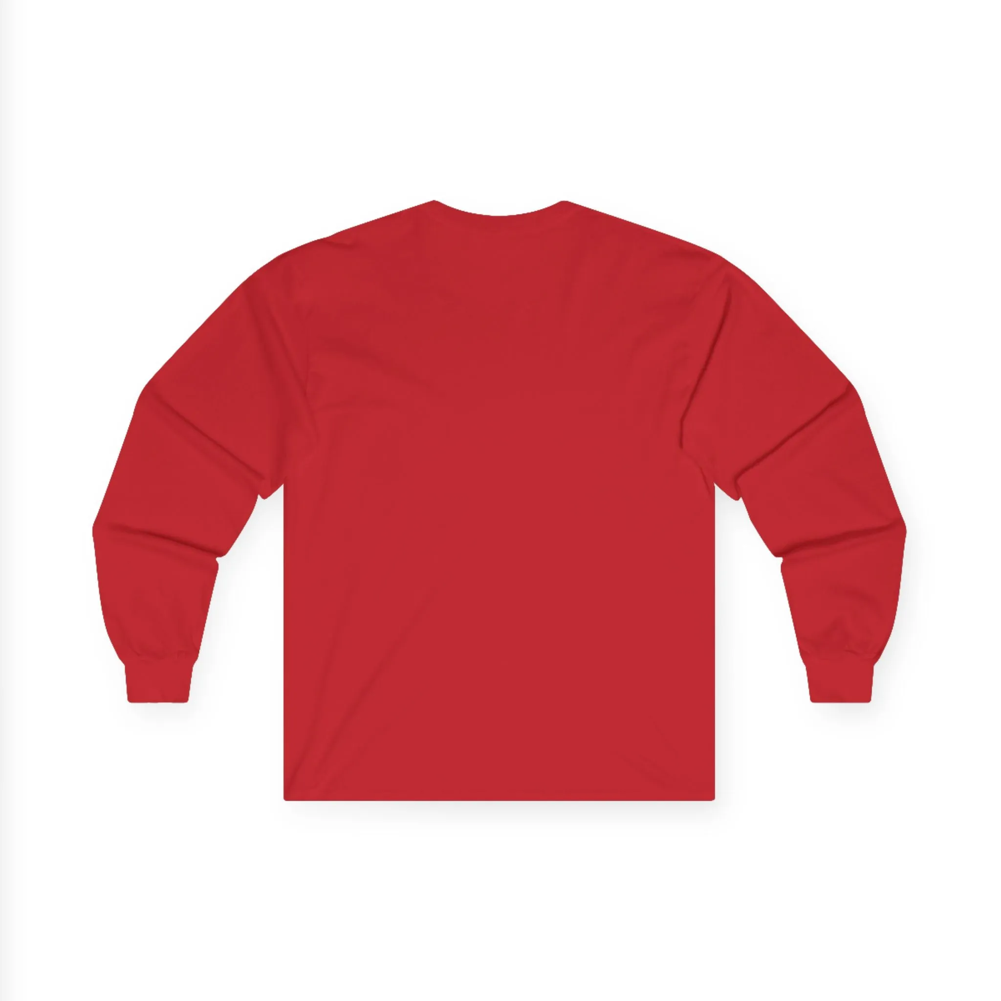 UPS Unisex Ultra Cotton Long Sleeve Tee
